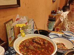 -图味美小黄鱼·景德菜(浙江路店)