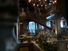 -老欧洲咖啡·西餐(后湖店)