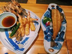 -大岛日本料理铁板烧(南通大饭店)