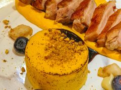 -格鲁·秀色Georgia’s Feast