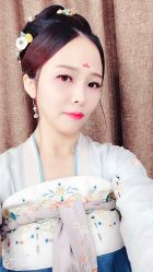 -美云庭古装·格格服汉服·京城旅拍(北京店)