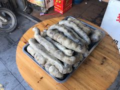 -蔡伯糯米猪肠