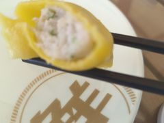 -船歌·鱼水饺青岛菜(奥帆中心店)