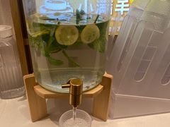 -小满手工粉(北京富力广场店)