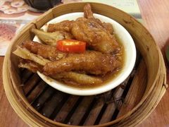 -添好运点心专门店(深水埗店)
