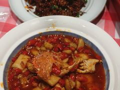 -辣小鲜·南昌大排档(船山路店)