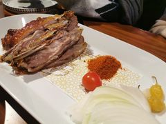 -纳瓦新疆菜(银都店)