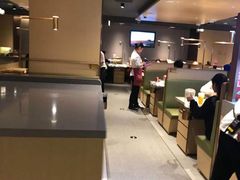-海底捞火锅(让胡路万达店)