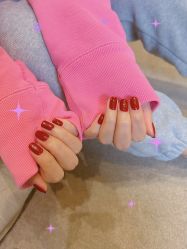 -M Nails & Beauty美甲美睫美体