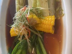 -大鸭梨烤鸭店(光彩店)