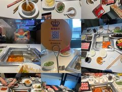 -海底捞火锅(威高广场店)