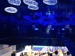 -盒马X会员店(上海森兰商都店)
