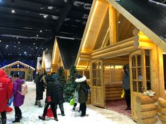 -宁波冰雪大世界(北仑区)