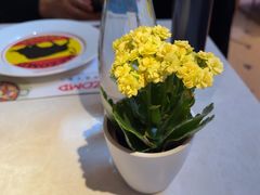 -Mezomd曼索蒂西班牙餐厅(广粤店)