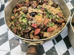 -陈老二烧烤(草市街总店)