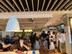 大堂-肯德基(常熟百润发店)