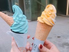 -麦丽丝红油辣椒冰淇淋(江家巷店)