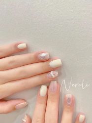-M·X Nail日式美甲美睫