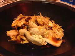 -王老六铁锅炖鱼(长春路店)