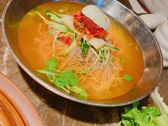 -一品诚记烤肉(大连柏威年购物中心店)