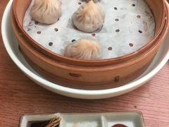 黑甄猪小笼-桃园眷村(万象天地店)