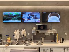 -三元梅园(团结湖店)