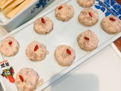 -辣莊重庆老火锅(滕州店)