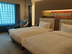 -大连富丽华大酒店