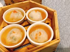 -如丰晟宴(长安万达店)