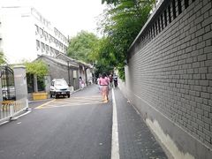 -北京王府井天伦王朝酒店