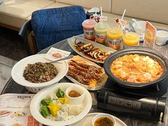 -前海沿·青岛菜(乐客城店)