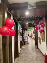 -青青一生美皮肤管理