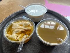 -小草糖水(海棠村店)