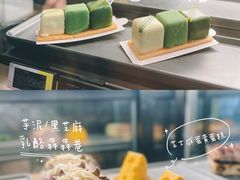 -星巴克(南昌西湖万达店)