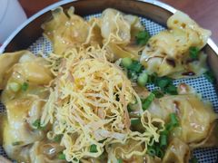 -味一早餐(新芝路店)