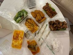 -盐官日光域房车营地·有盐餐厅