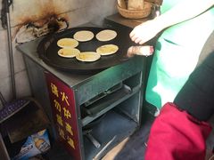 -刘小武·锅魁(总店)