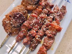 -313羊庄·羊肉火锅烧烤(李村店)