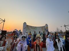 -华夏文旅海洋公园