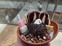 -DQ·蛋糕·冰淇淋(浦江欢乐颂店)