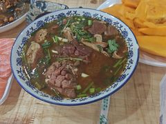 -原肖村桥卤煮(旧宫东路店)