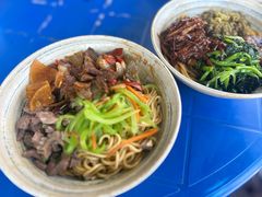 -梅溪·小伙子干挑面(安吉总店)