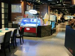 -星伦多自助料理·涮烤一体(虹悦城店)
