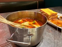 -偏脸子哈尔滨老烧烤(爱建店)