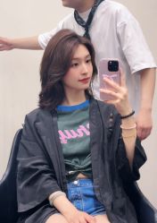 -DL HOPE造型