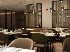 大堂-深圳同泰万怡酒店·万荟轩自助餐厅(同泰店)