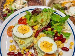 -西语·炭烧牛排(卓越中寰店)