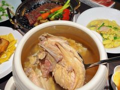 -庐灶江南·江南菜·四合院Bistro(东直门雍和宫·原华侨宾馆店)