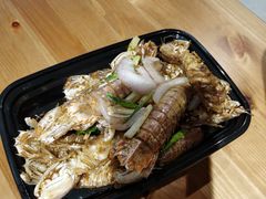 -盒马鲜生(杭州运河上街店)