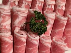 -古关火锅店(古北水镇景区店)